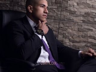 ColinCox