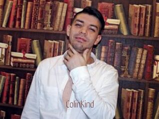 ColinKind