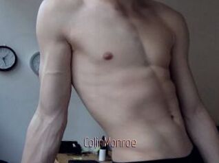 ColinMonroe