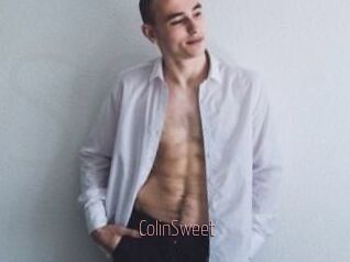ColinSweet