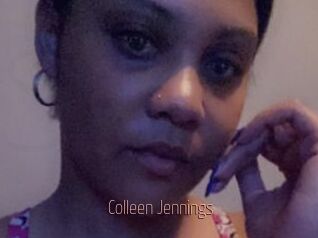 Colleen_Jennings Sexe désirs