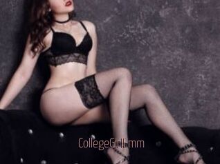 CollegeGirlEmm