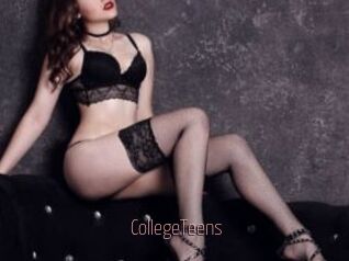 CollegeTeens
