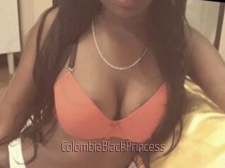 ColombiaBlackPrincess