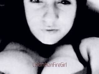 ColombianFireGirl