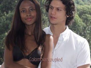 Colombiancoupled