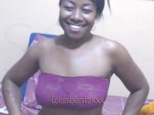 Colombianitaxxx