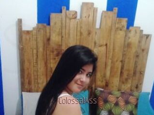 ColossalAss