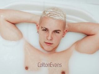 ColtonEvans