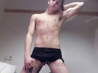 ColtonStanfordx