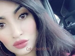 ColumbianBarb