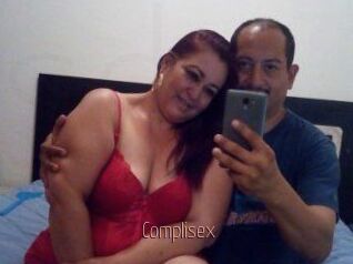 Complisex