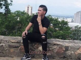 ComunAlberth