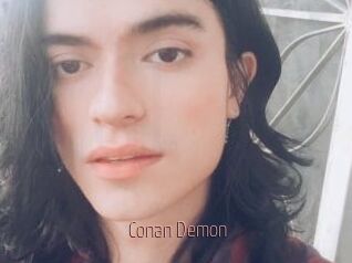 Conan_Demon