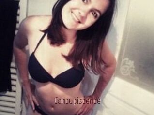 Concupiscence