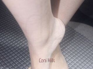 Coni_Milk