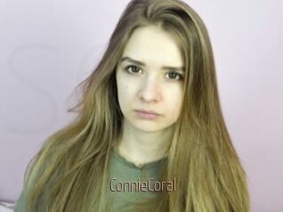 ConnieCoral