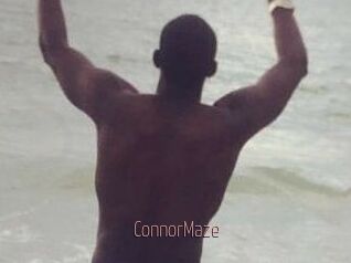 Connor_Maze