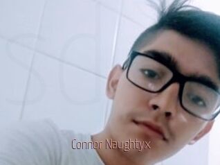 Connor_Naughtyx