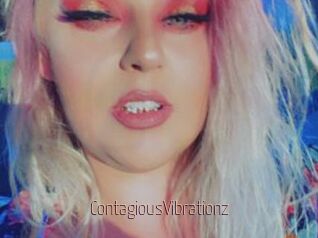 ContagiousVibrationz