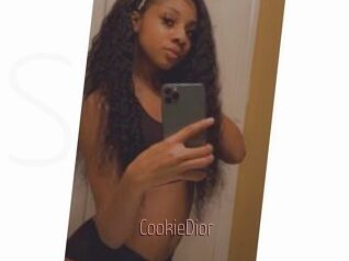 CookieDior