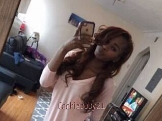 Cookiebaby21