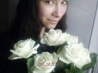 CoolCoedBaby