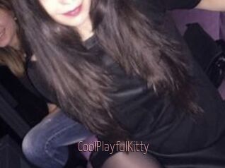 CoolPlayfulKitty