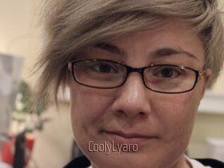 CoolyLyaro