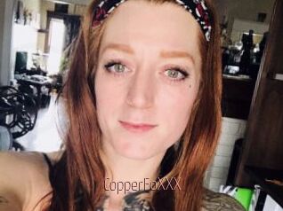 CopperFoXXX