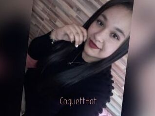 CoquettHot