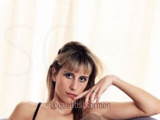 CoquettishCarmen