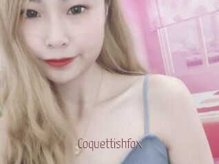 Coquettishfox