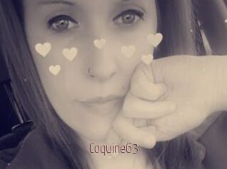 Coquine63