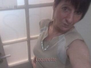 Coquinette