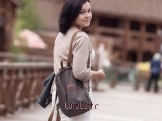 CoraCuttie