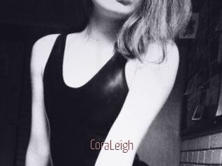 CoraLeigh