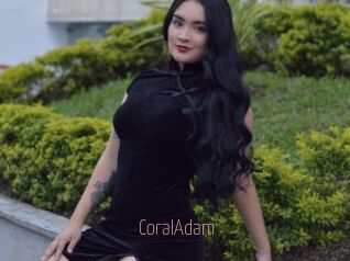 CoralAdam