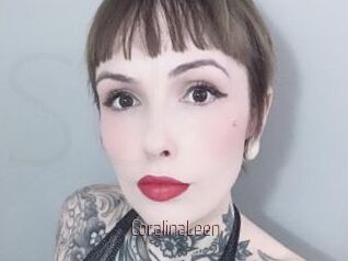 CoralinaLeen