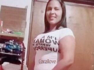 Corallove
