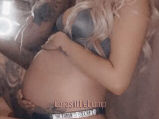 Coraslittlebump