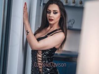 CordeliaDavison