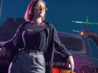 Corean_Caroline