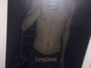 CoreyDame