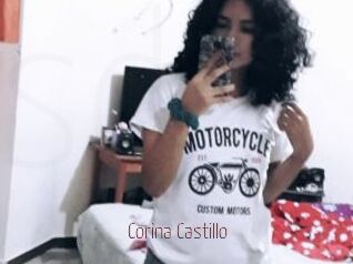 Corina_Castillo Sexe désirs
