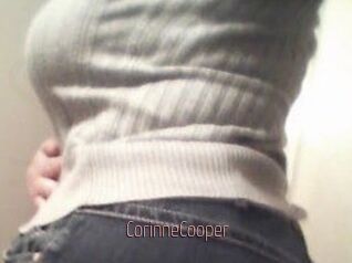 CorinneCooper