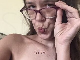 Corkey