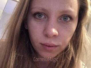 CorneliaMagic
