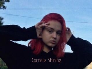 Cornelia_Shining