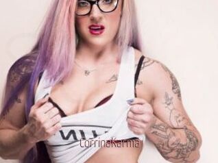 CorrinaKarma